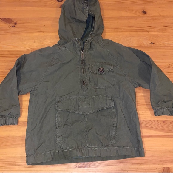 Gap pullover jacket 3T - Picture 1 of 3